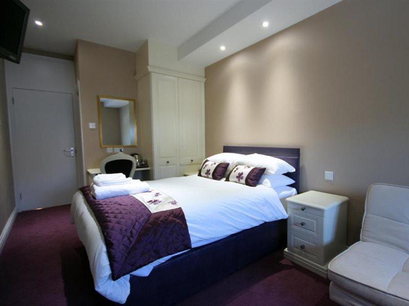 Highclere Hotel Ascot  Exteriér fotografie